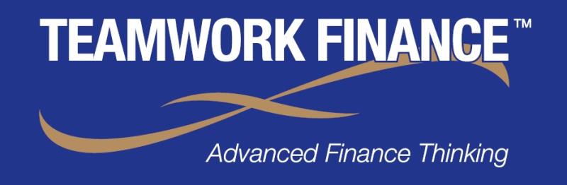 Teamwork Finance Logo